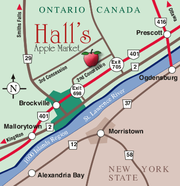 halls-map